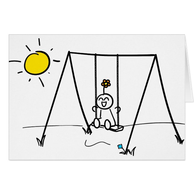 Verano feliz (Anverso (Horizontal))