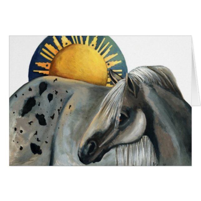 Verano indio (Anverso (Horizontal))