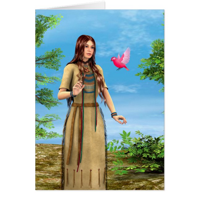 Verano indio (Frente)