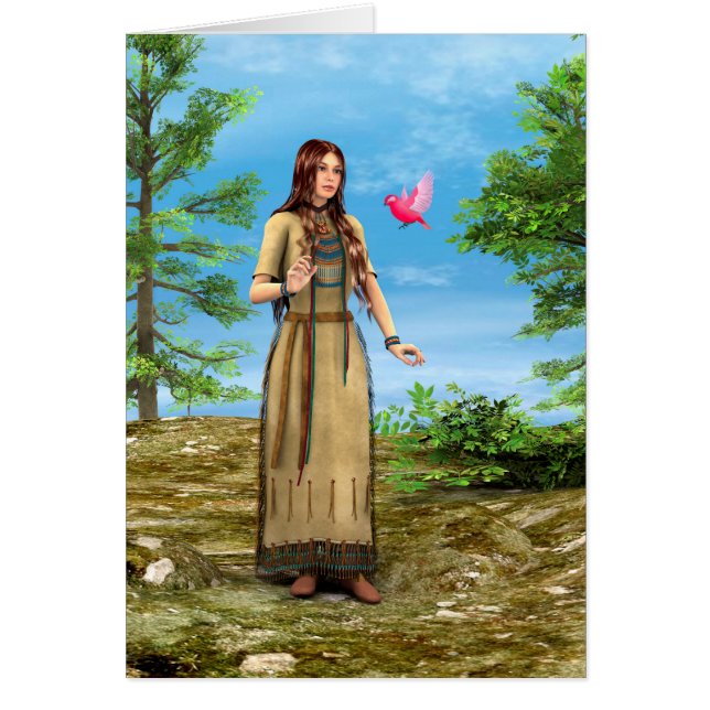 Verano indio (Frente)