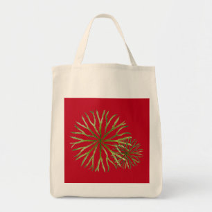 Verano indio en una bolsa de té