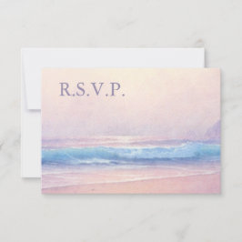 Verano Mar RSVP 3.5 x 5