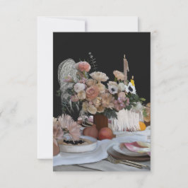 Verano Tablescape de Bohemia