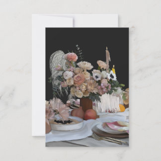 Verano Tablescape de Bohemia