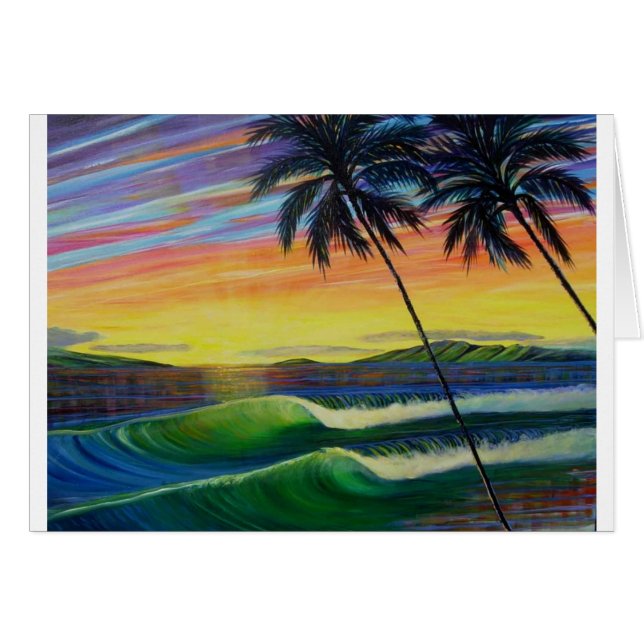 verano-tiempo-puesta del sol-oeste-mau (Anverso (Horizontal))