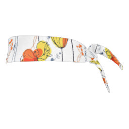 Verano tropical | Hermoso diseño de floraciones am