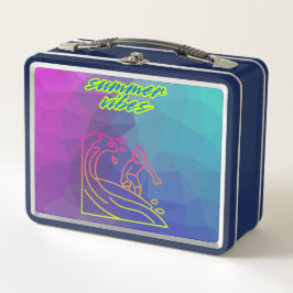 Verano vibes niño surfeando.