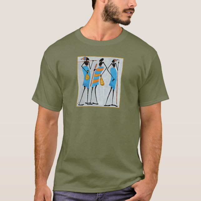 Verano y vacaciones, camiseta de los guerreros mas (Anverso)