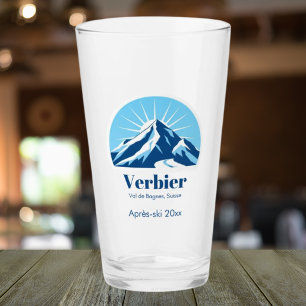 Verbier Val de Bagnes suiza après ski