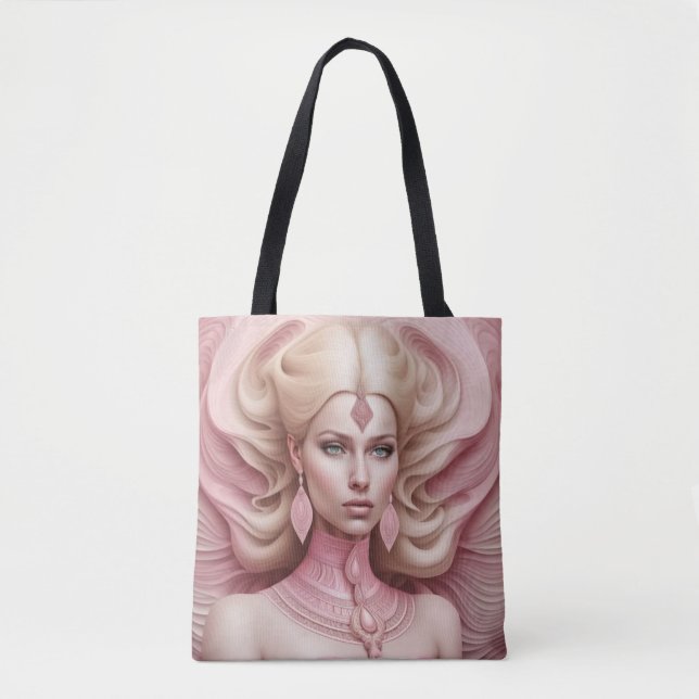 Verbo original - Bolsa de tetas original (Anverso)