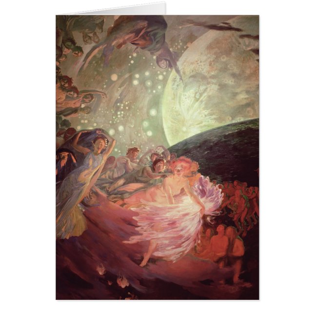 Verdad, llevando las ciencias (Frente)