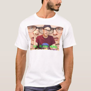 verdadera camisa de los memes