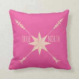 Verdaderos Cojines decorativos del Norte