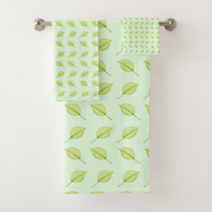 Verdant Vibes: Una nueva mirada a la época de baño