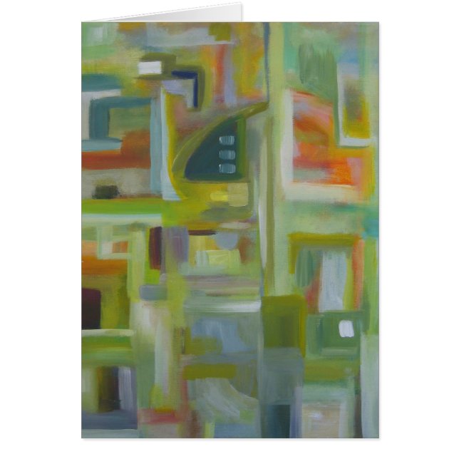 Verde (Frente)