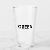 verde