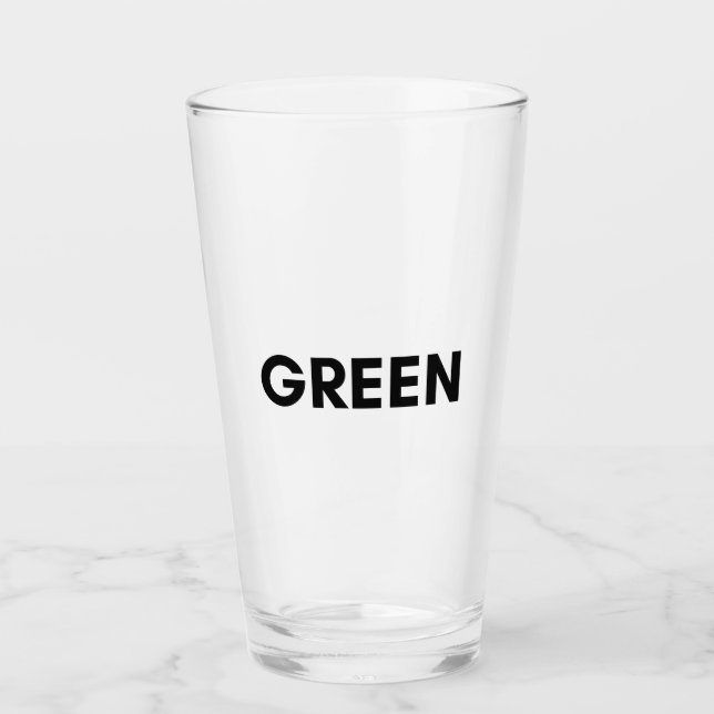 verde (Anverso)