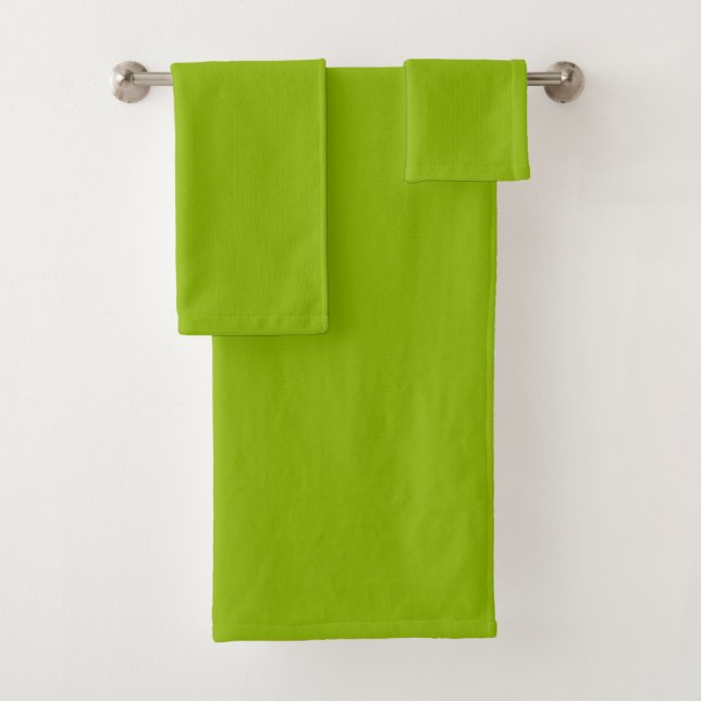 Verde (In situ)