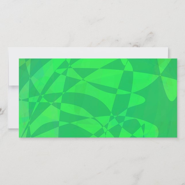Verde animal (Anverso)