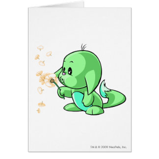 Verde de Kacheek