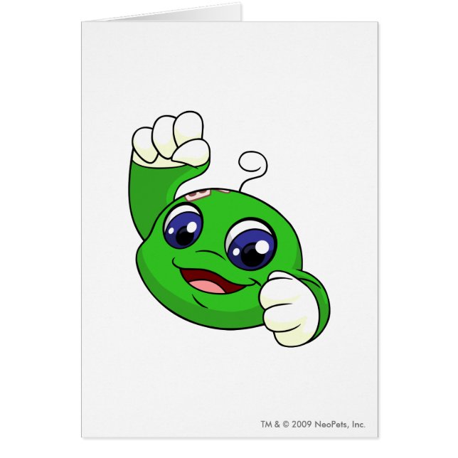 Verde de Kiko (Frente)