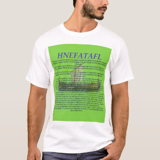 Verde de la camisa del juego de Hnefatafl