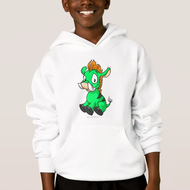 Verde de Moehog (Anverso)