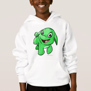 Verde de Poogle
