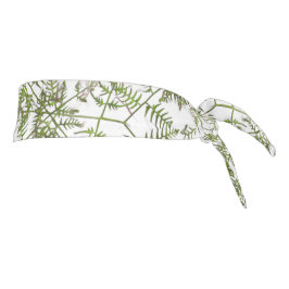 verde de primavera 