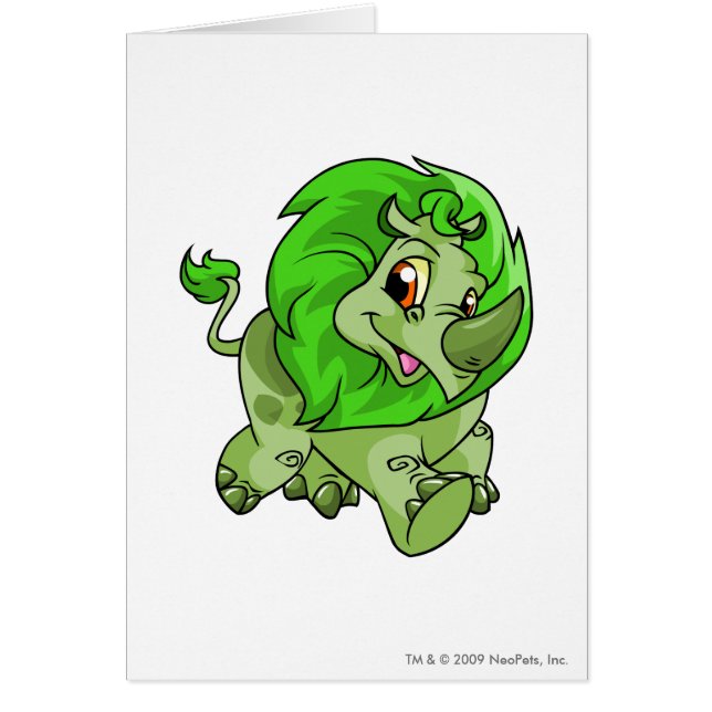 Verde de Tonu (Frente)