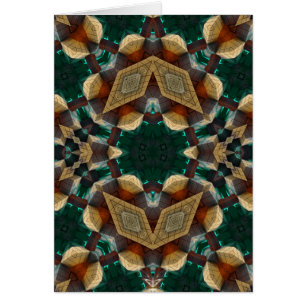 Verde dimensional