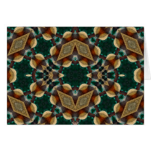 Verde dimensional