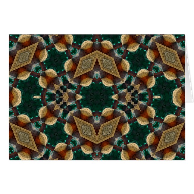 Verde dimensional (Anverso (Horizontal))