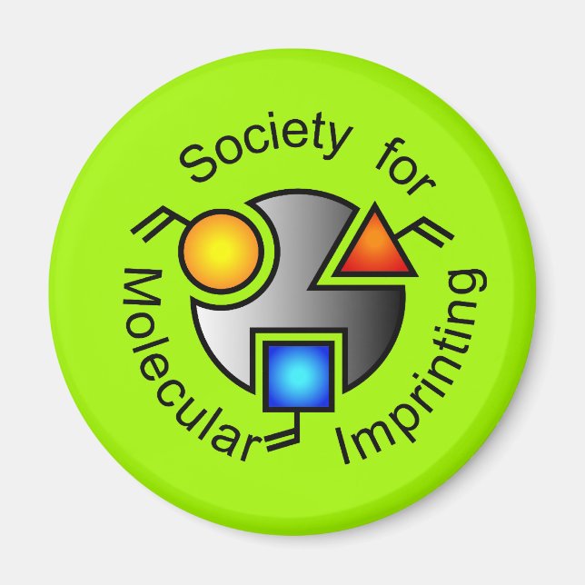 verde imán SMI (Frente)