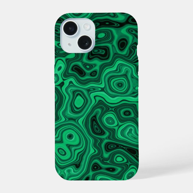 Verde malachita (Reverso )