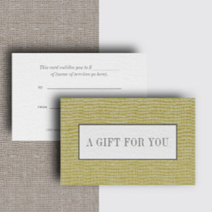 Verde oliva   Moda de aspecto de lino elegante