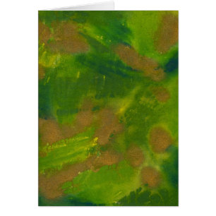 verde-oro - grün-oro