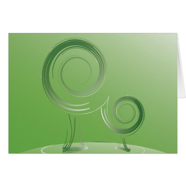 verde planetario (Anverso (Horizontal))