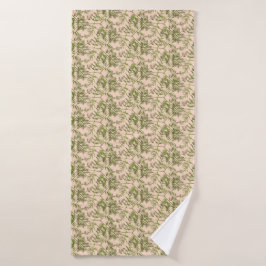 verde primavera