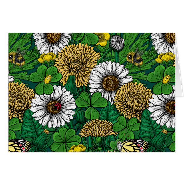 Verde primavera (Anverso (Horizontal))