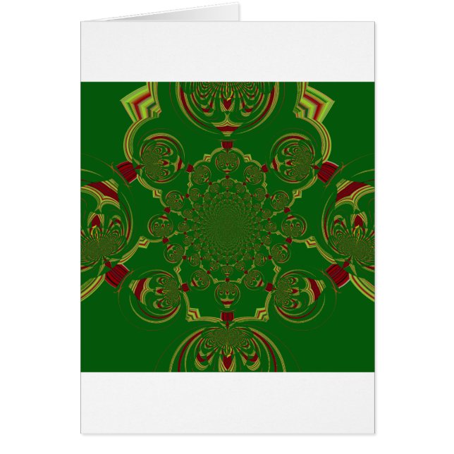 Verde vintage (Frente)