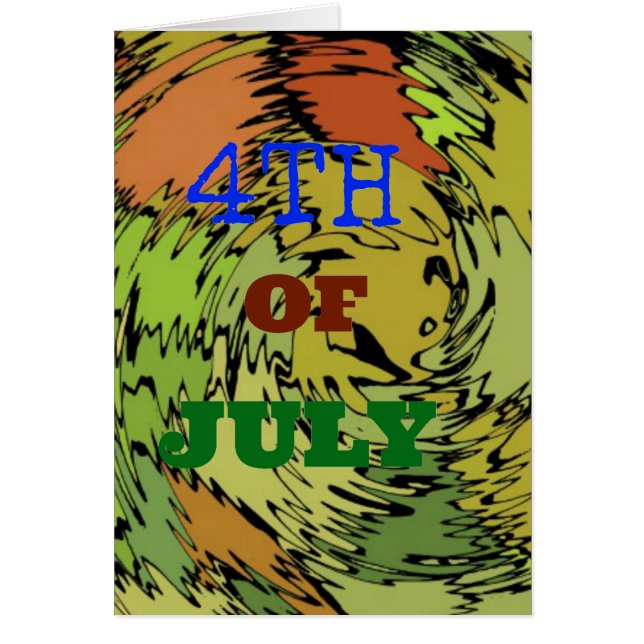 Verdes locos (Frente)