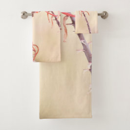 Verdin encaramado sobre el pentomen