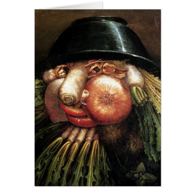 Verduras (Frente)
