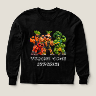 Verduras Musculosas – Fitness de Verduras Musculos