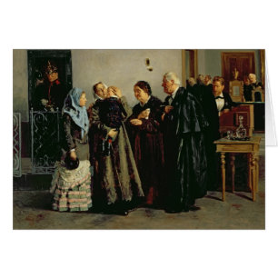 Veredicto, "no culpable", 1882