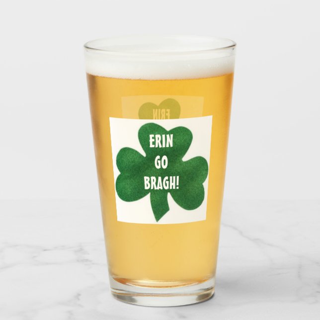 ¡VERGÜENZA ERIN VAYA BRAGH! (Anverso (lleno))