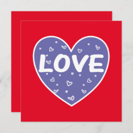 Veri Peri Corazón de Amor