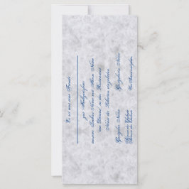 Vermählung Einladung zur Hochzeit Bekanntgabe