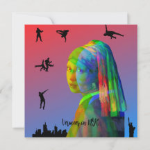 Vermeer en Nueva York